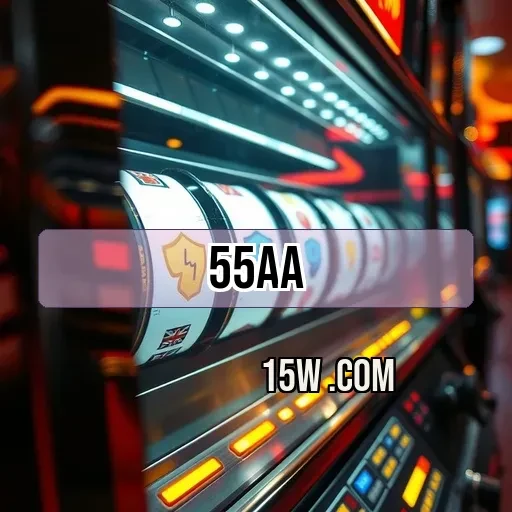 55aa.com: Incríveis Recursos do App que Você Não Pode Perder!