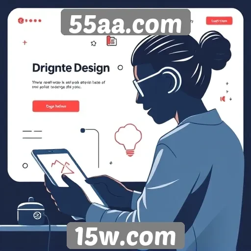 Impacto do design gráfico na experiência do usuário