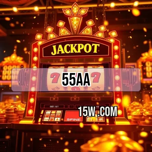 55aa.com: O Destino Ideal para Amantes de Jogos em 2023