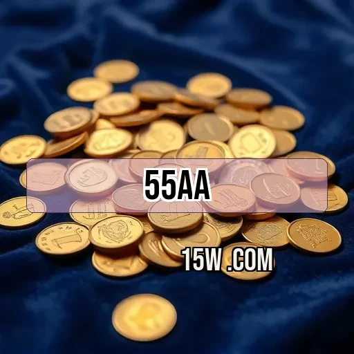 55aa.com: A Porta de Entrada para a Diversão e Segurança nos Jogos