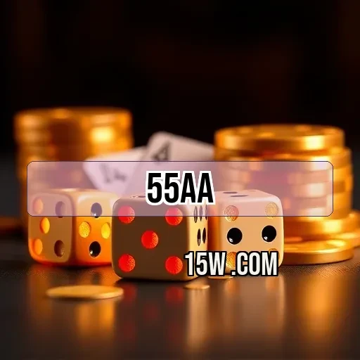 55aa.com: Descubra o Que Torna Esta Plataforma Especial Para Jogadores