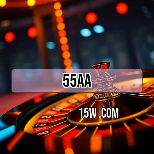 55aa.com: Como o Suporte 24/7 Transforma Seu Jogo em Vitória